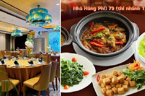 Street 79 Restaurant (Branch 1)