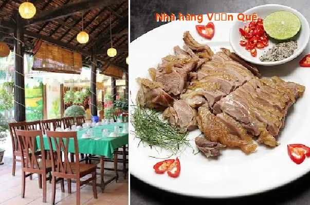 Countryside Garden Restaurant