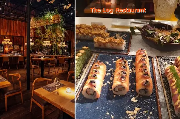 The Log Restaurant