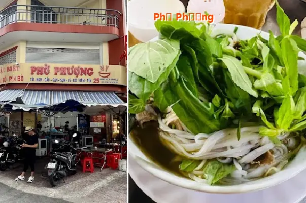 Pho Phuong