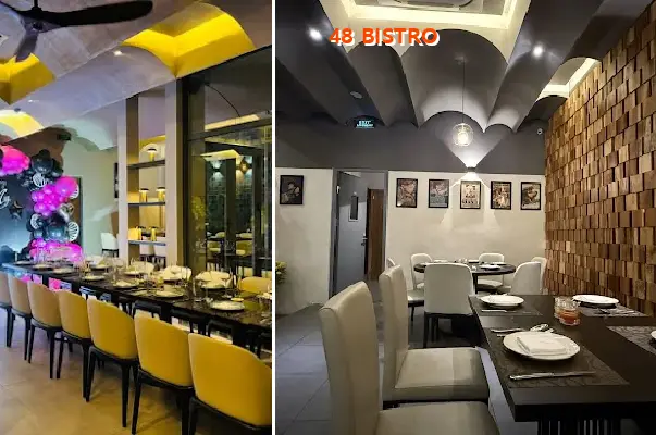 48 Bistro