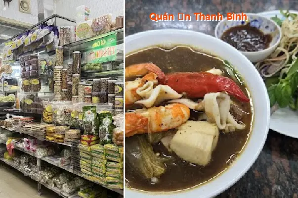 Thanh Binh Restaurant