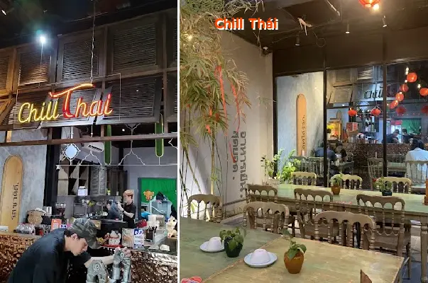 Chill Thai