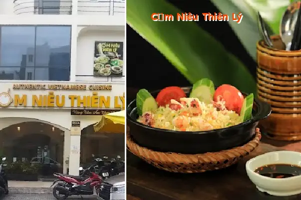 Thien Ly Clay Pot Rice