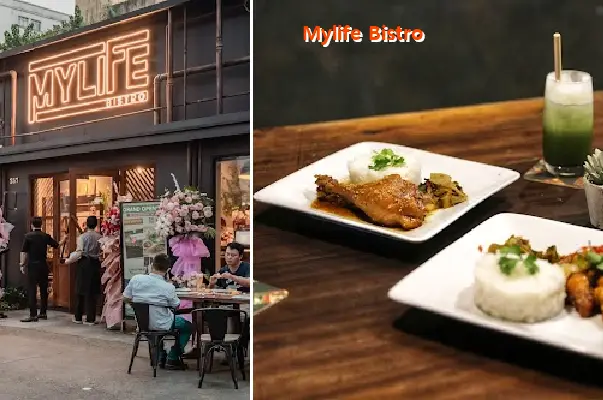 Mylife Bistro