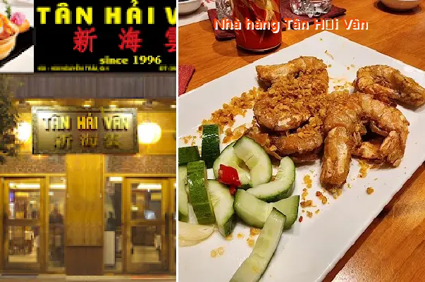 Tan Hai Van Restaurant