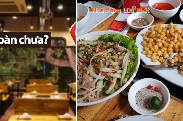 Phat Hot Pot Restaurant