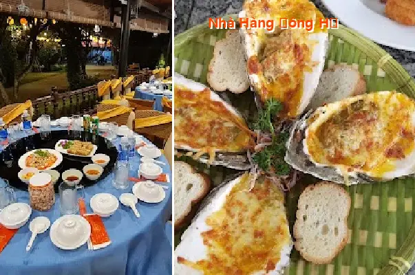 Top 11 Nhà Hàng, Quán ăn nổi tiếng tại Phường Thới An, Thành phố Hồ Chí Minh (Phần 3)