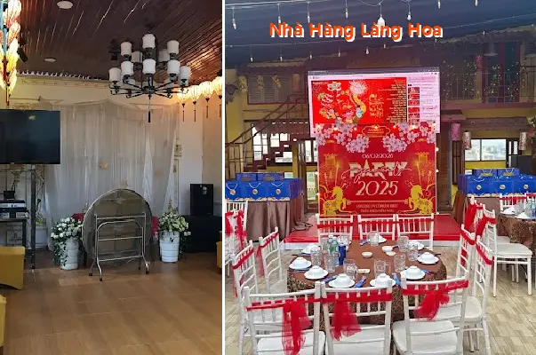 Lang Hoa Restaurant