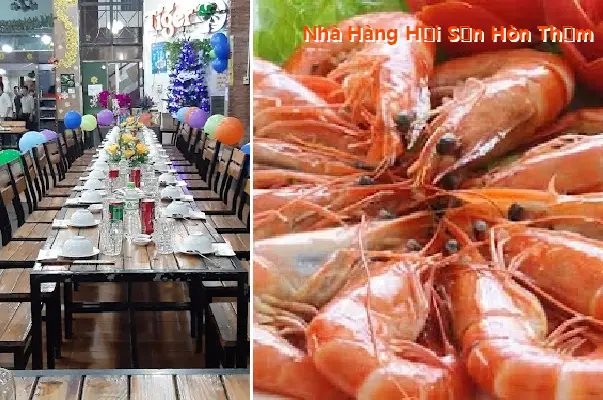 Hon Thom Seafood Restaurant