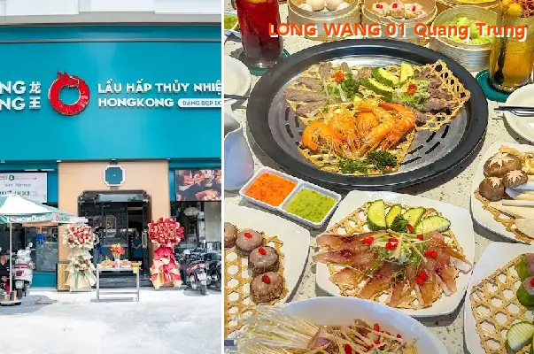 LONG WANG 01 Quang Trung