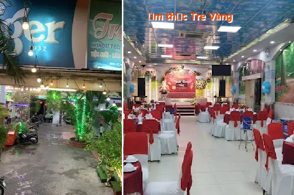 Golden Bamboo Cuisine