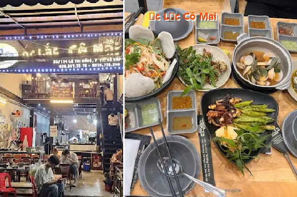 Co Mai s Shaking Snails