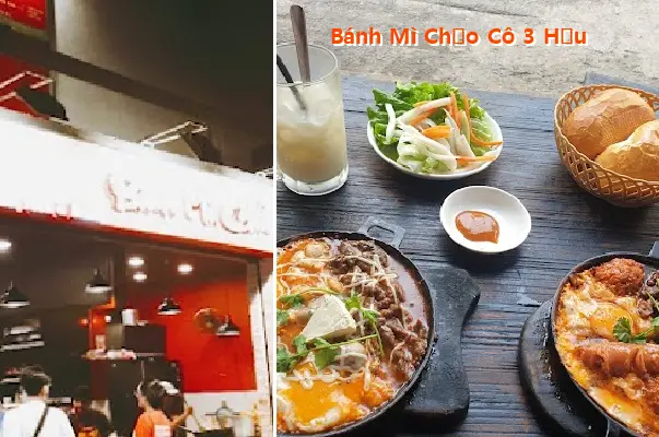 Co 3 Hau s Fried Bread