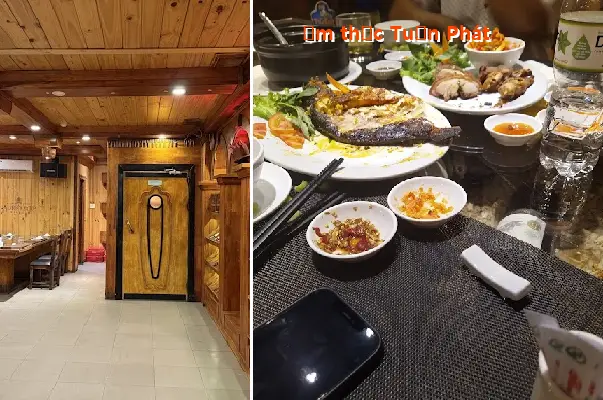Tuan Phat Cuisine