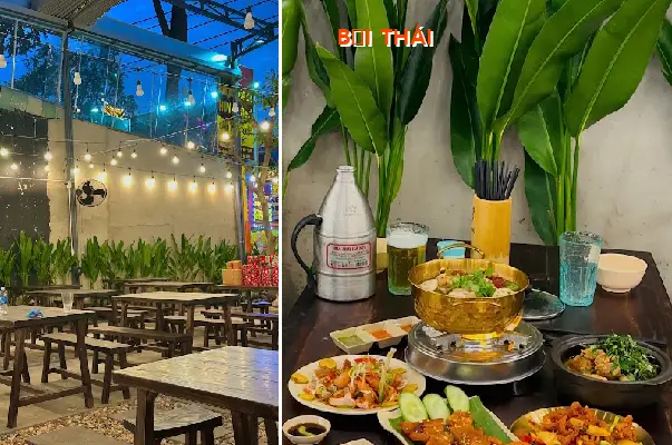 BUI THAI