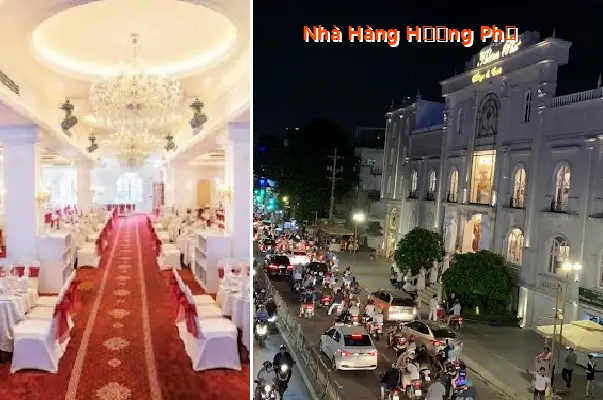 Huong Pho Restaurant