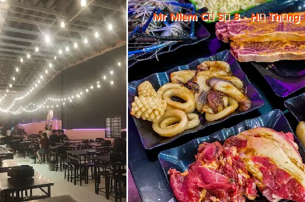 Top 11 Nhà Hàng, Quán ăn nổi tiếng tại Phường An Đông, Thành phố Hồ Chí Minh (Phần 3)