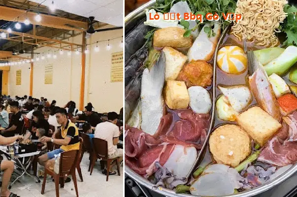 Clay BBQ Oven Go Vap