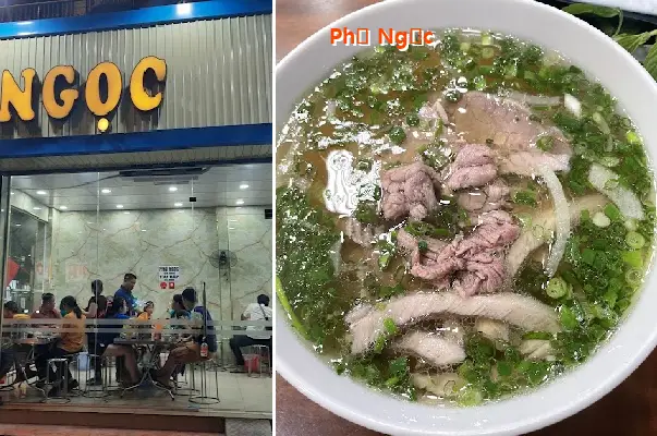Pho Ngoc