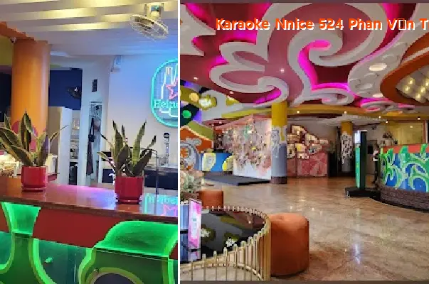 Karaoke Nice 524 Phan Van Tri