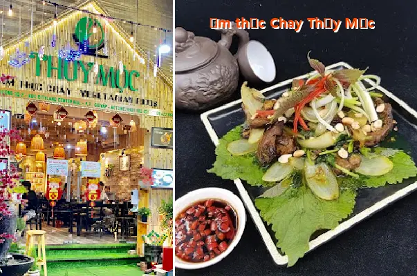 Vegetarian Cuisine