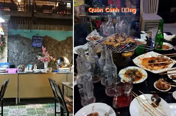 Field Restaurant