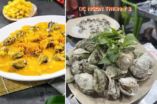 DELICIOUS SNAILS WITH GOOD INTENTIONS 2