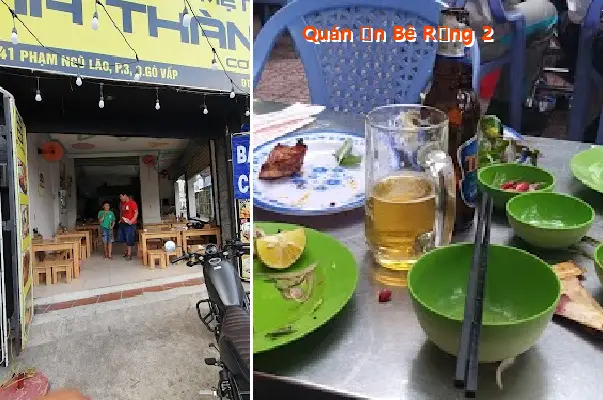 Beef Restaurant 2