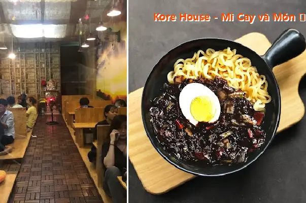 Top 11 Nhà Hàng, Quán ăn nổi tiếng tại Phường Bàn Cờ, Thành phố Hồ Chí Minh (Phần 3)