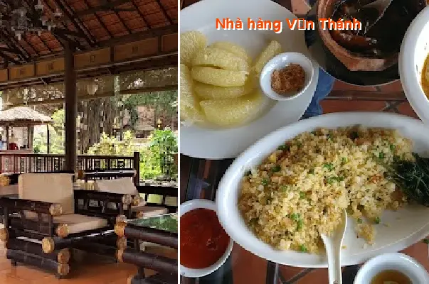Van Thanh Restaurant