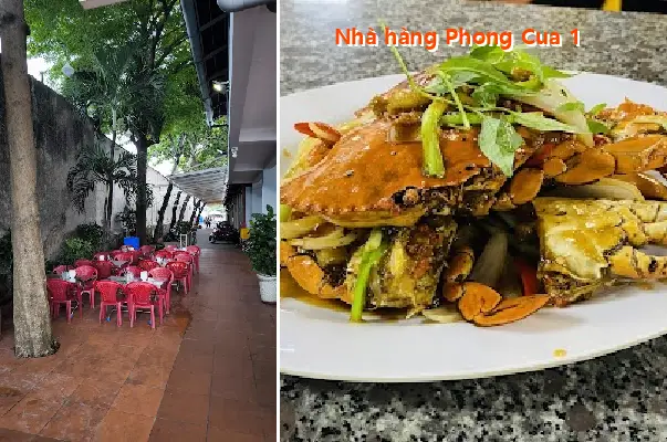 Phong Cua 1 Restaurant