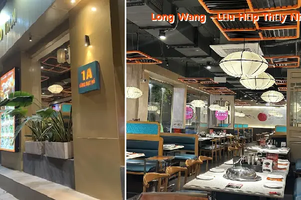 Long Wang - Hong Kong Style Steamed Hot Pot - 1A Tang Bat Ho Street