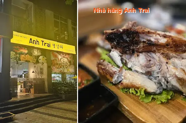 Brother s Restaurant