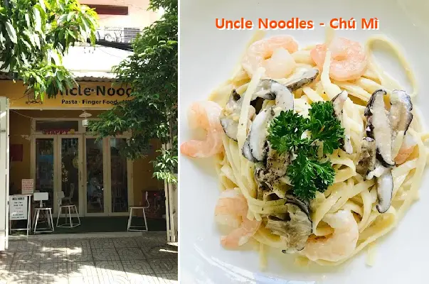 Top 11 Nhà Hàng, Quán ăn nổi tiếng tại Phường Bình Lợi Trung, Thành phố Hồ Chí Minh (Phần 3)