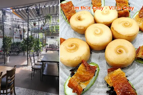 Vegetarian Cuisine - Vegetarian Garden