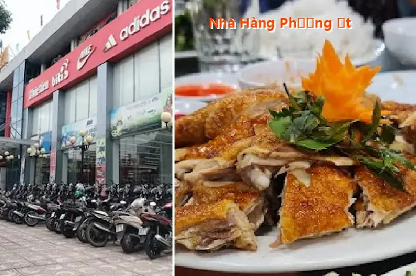 Phuong Ot Restaurant