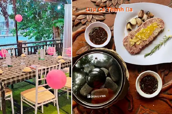 Thanh Da Fish Hot Pot