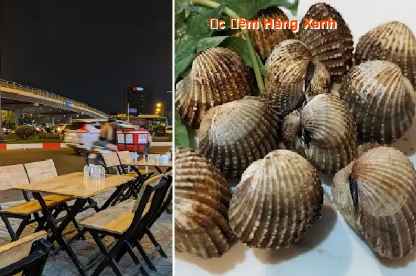 Top 11 Nhà Hàng, Quán ăn nổi tiếng tại Phường Bình Thạnh, Thành phố Hồ Chí Minh (Phần 3)