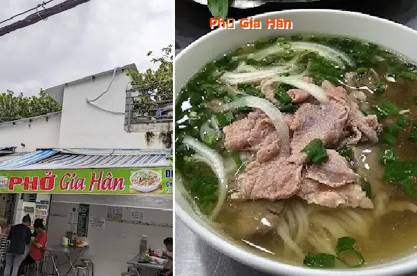 Pho Gia Han