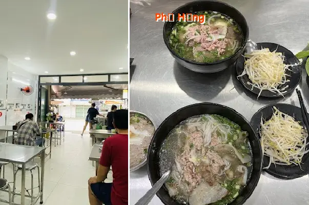 Pho Hong