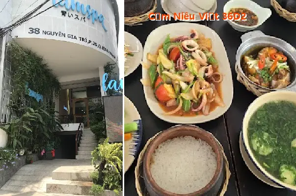 Vietnamese Clay Pot Rice 36D2