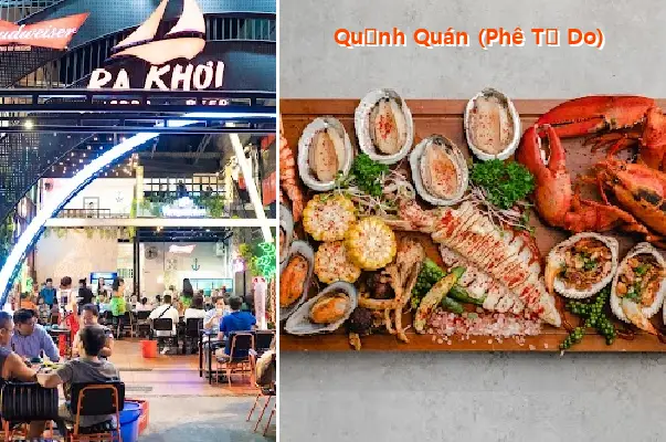 Quynh Quan (Freedom of Criticism)