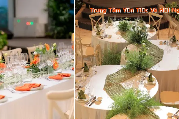 Amor Resort Banquet and Conference Center