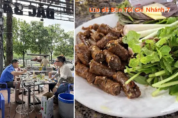 My Friend s Goat Hot Pot Branch 7