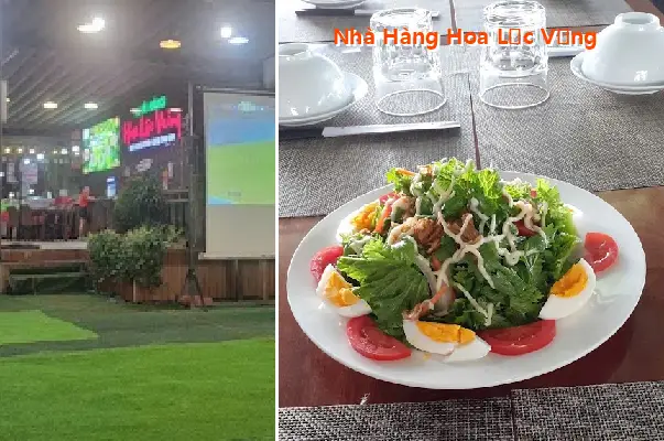 Hoa Loc Vung Restaurant