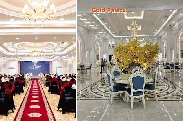 Gold Palace