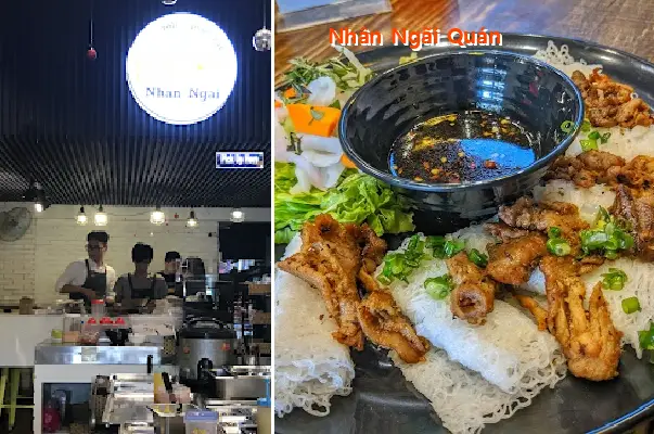 Nhan Ngai Restaurant