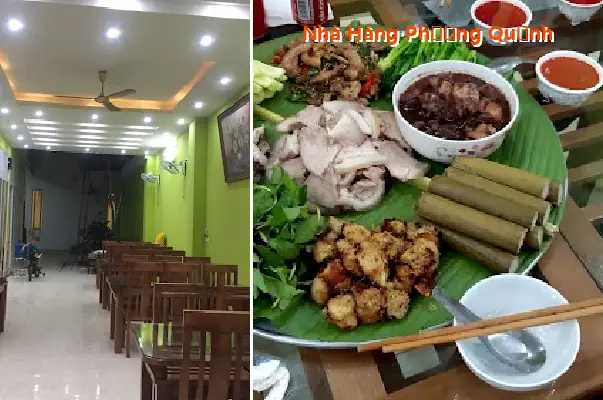 Phuong Quynh Restaurant