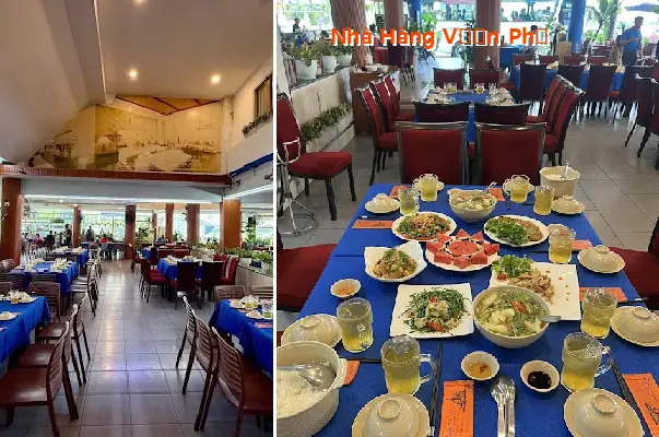 Street Garden Restaurant